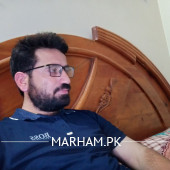 Profile Photo of Dr. Bilal Ahmad