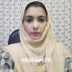 Dietitian / Nutritionist in Lahore - Ms. Anam Saeed