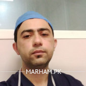 Profile Photo of Dr. Salman Zaman Khan General Physician Karachi