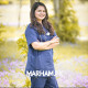 Physiotherapist in Rawalpindi - Ms.Tooba Bukhari