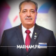 Psychiatrist in Karachi - Dr. Heera Lal