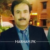 Profile Photo of Asst. Prof. Dr. Zainullah Khan Kakar