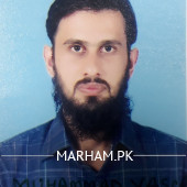 Profile Photo of Dr. Muhammad Yasir Dentist Lahore