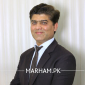 Profile Photo of Dr. Muhammad Abid Javed