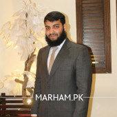 Profile Photo of Dr. Talha Dentist Lahore