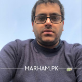 Profile Photo of Dr. Abdullah Saleem Dentist Lahore