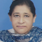 Profile Photo of Dr. Musarat Baloch General Physician Hyderabad