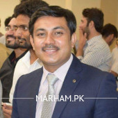 Profile Photo of Dr. Paras Shahzad Pediatrician Quetta