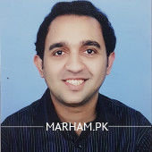 Profile Photo of Dr. Zeeshan Mirza Dentist Karachi