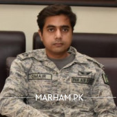 Profile Photo of Dr. Omair Ahmad General Surgeon Sargodha
