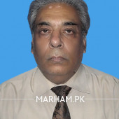 Profile Photo of Dr. Mahfooz Ahmed General Physician Gujrat