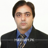 Profile Photo of Dr. Shabir Ahmad General Surgeon Peshawar
