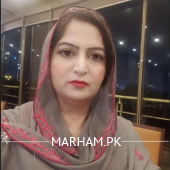 Profile Photo of Dr. Aisha Rabbani Gynecologist Islamabad
