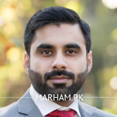 Profile Photo of Dr. Hassan Masood General Physician Islamabad