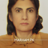 Profile Photo of Dr. Nuzhat Mushahid