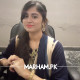 Psychologist in Faisalabad - Ms. Muqadas Rajpot
