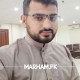 General Practitioner in Islamabad - Dr. Syed Rafaqat Ali Shah