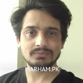 Profile Photo of Dr. Muhammad Touseef General Physician Rawalpindi
