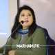 Psychologist in Islamabad - Ms. Saima Ashraf