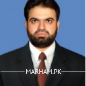 Profile Photo of Dr. Shafqat Ullah General Surgeon Peshawar