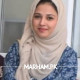Physiotherapist in Sialkot - Ms. Areeba Arshad