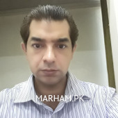 Profile Photo of Assoc. Prof. Dr. Hammad Ur Rehman Bhatti General Physician Sialkot