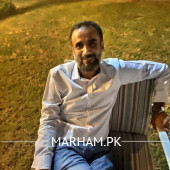 Profile Photo of Dr. Ali Asghar Poonawala Dentist Karachi