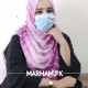 Psychologist in Gujrat - Ms. Ahmreen Akhtar