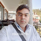 Profile Photo of Dr. Zulfiqar Ali Khan Gynecologist Mardan