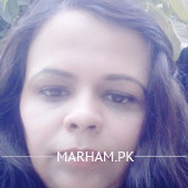 Profile Photo of Ms. Naheed Azhar