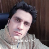 Profile Photo of Dr. Jamal Nasir
