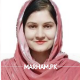Dietitian / Nutritionist in Faisalabad - Ms. Ishmal Azam Khan