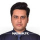 Gastroenterologist in Karachi - Dr. Ajeet Kumar Lohana