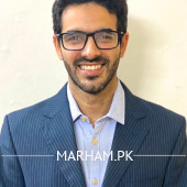 Profile Photo of Dr. Abdul Wahab Siddique Pediatrician Islamabad