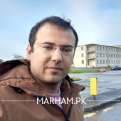 Profile Photo of Dr. Asif Ali Shah