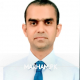 Physiotherapist in Karachi - Asst. Prof. Danish
