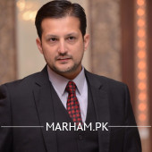 Profile Photo of Dr. Awais Ali Khan General Surgeon Tarbela