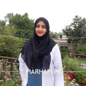Profile Photo of Dr. Sobia Zafar Gynecologist Lahore