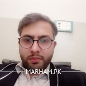 Profile Photo of Dr. Muhammad Jawad Pediatrician Islamabad