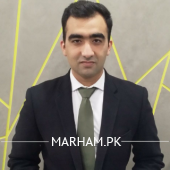 Profile Photo of Dr. Tayyab Nadeem Dentist Lahore