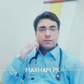 Profile Photo of Dr. Ghulam Hussain Pediatrician Peshawar