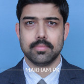 Profile Photo of Dr. Sibtain Lawangeen General Physician Peshawar