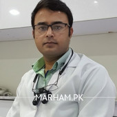 Profile Photo of Dr. Muhammad Luqman Dentist Sargodha