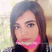 Profile Photo of Dr. Shehla Dentist Karachi