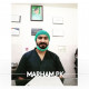 Physiotherapist in Sargodha - Mubasir Nazar