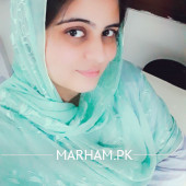 Profile Photo of Dr. Hina Javed Gynecologist Lahore
