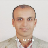 Profile Photo of Dr. Romeo Rajput General Physician Lahore