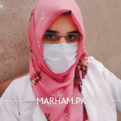 Profile Photo of Dr. Ayesha Rehman General Surgeon Faisalabad