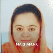 Profile Photo of Dr. Irum Wajid Gynecologist Quetta