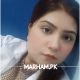 Nutritionist in Karachi - Ms. Zara Rizwan
